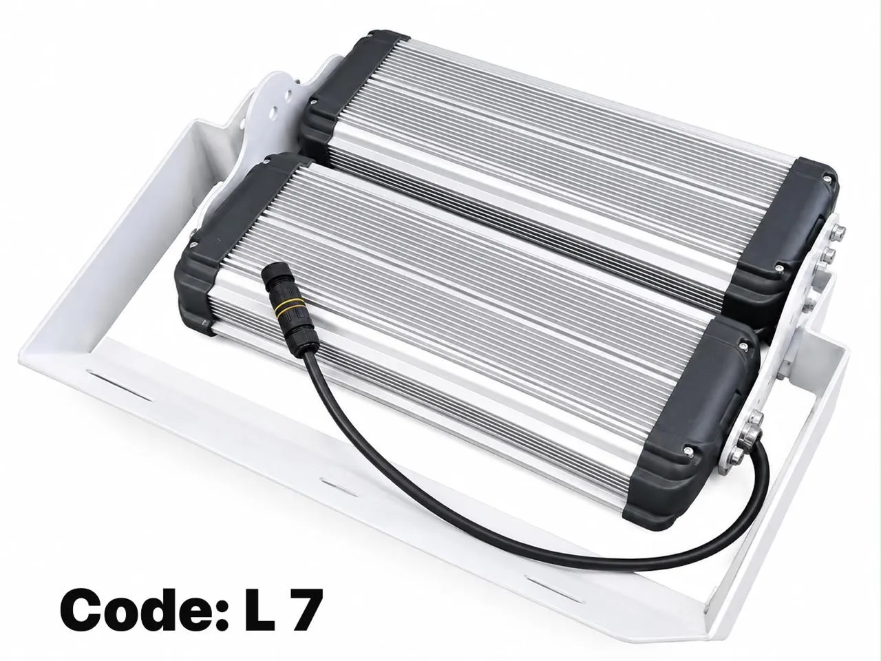 Twin-Module LED Flood Light – L7